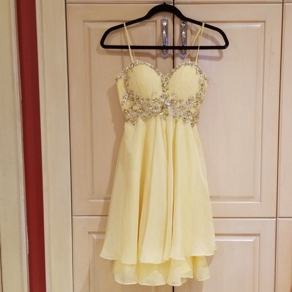Cocktail dress